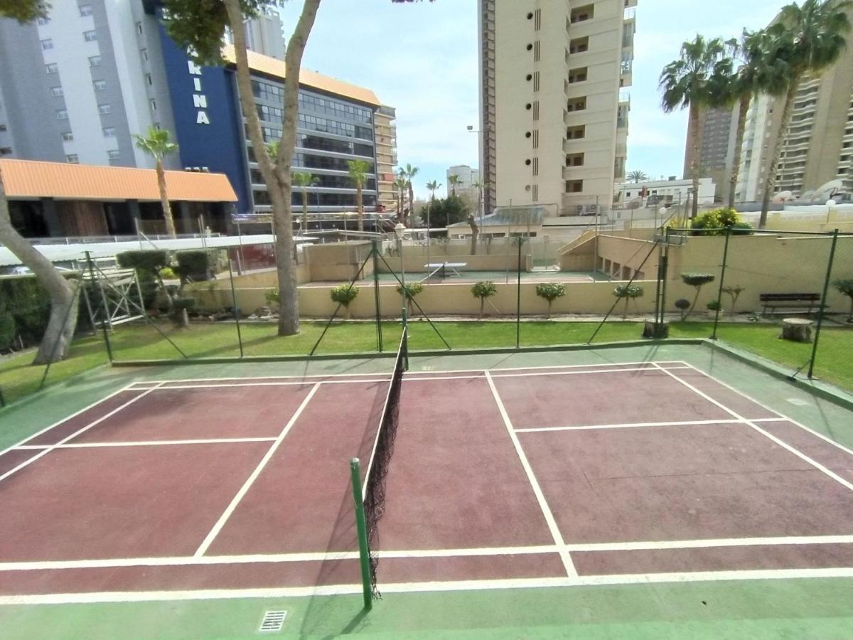 Apartment Torpa By Interhome Benidorm Zewnętrze zdjęcie