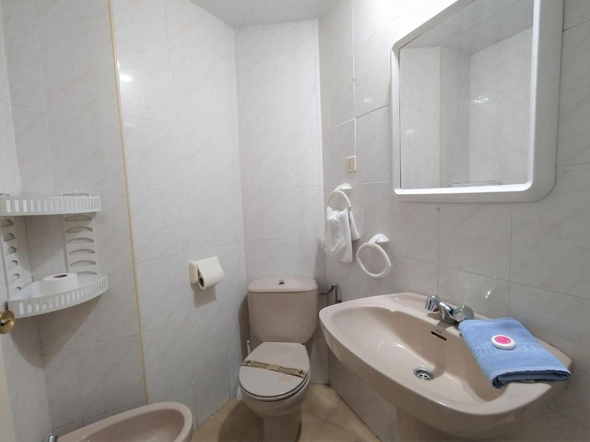 Apartment Torpa By Interhome Benidorm Zewnętrze zdjęcie