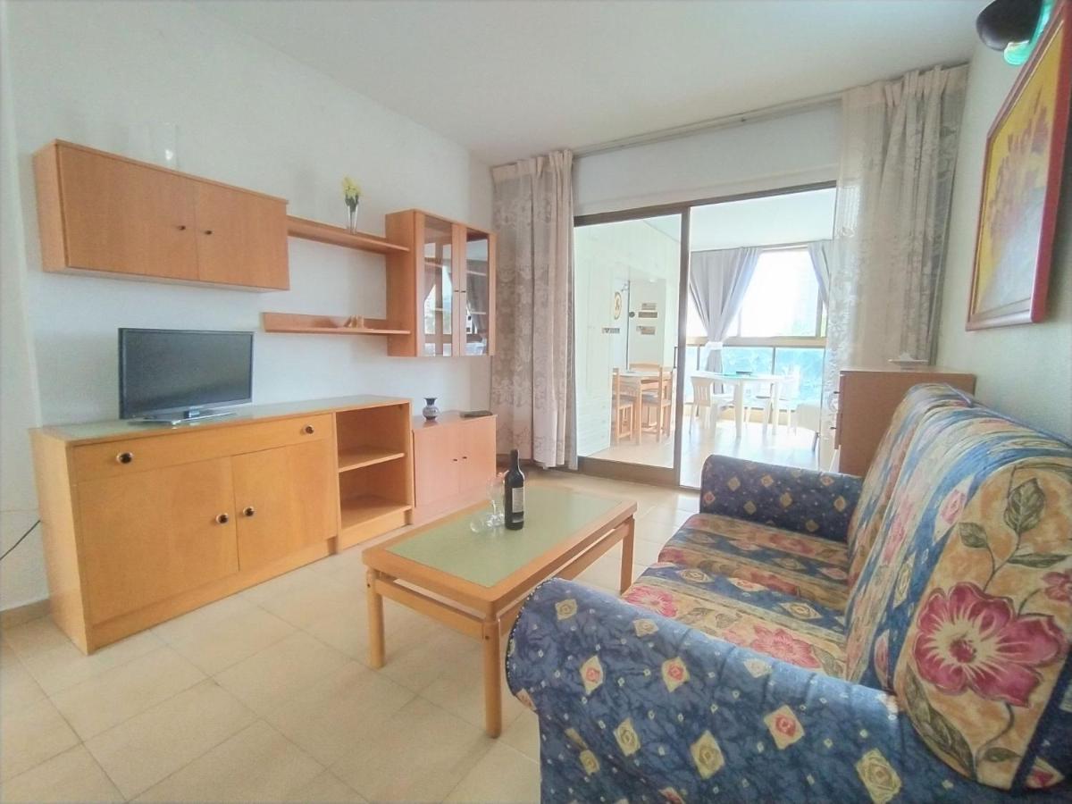 Apartment Torpa By Interhome Benidorm Zewnętrze zdjęcie