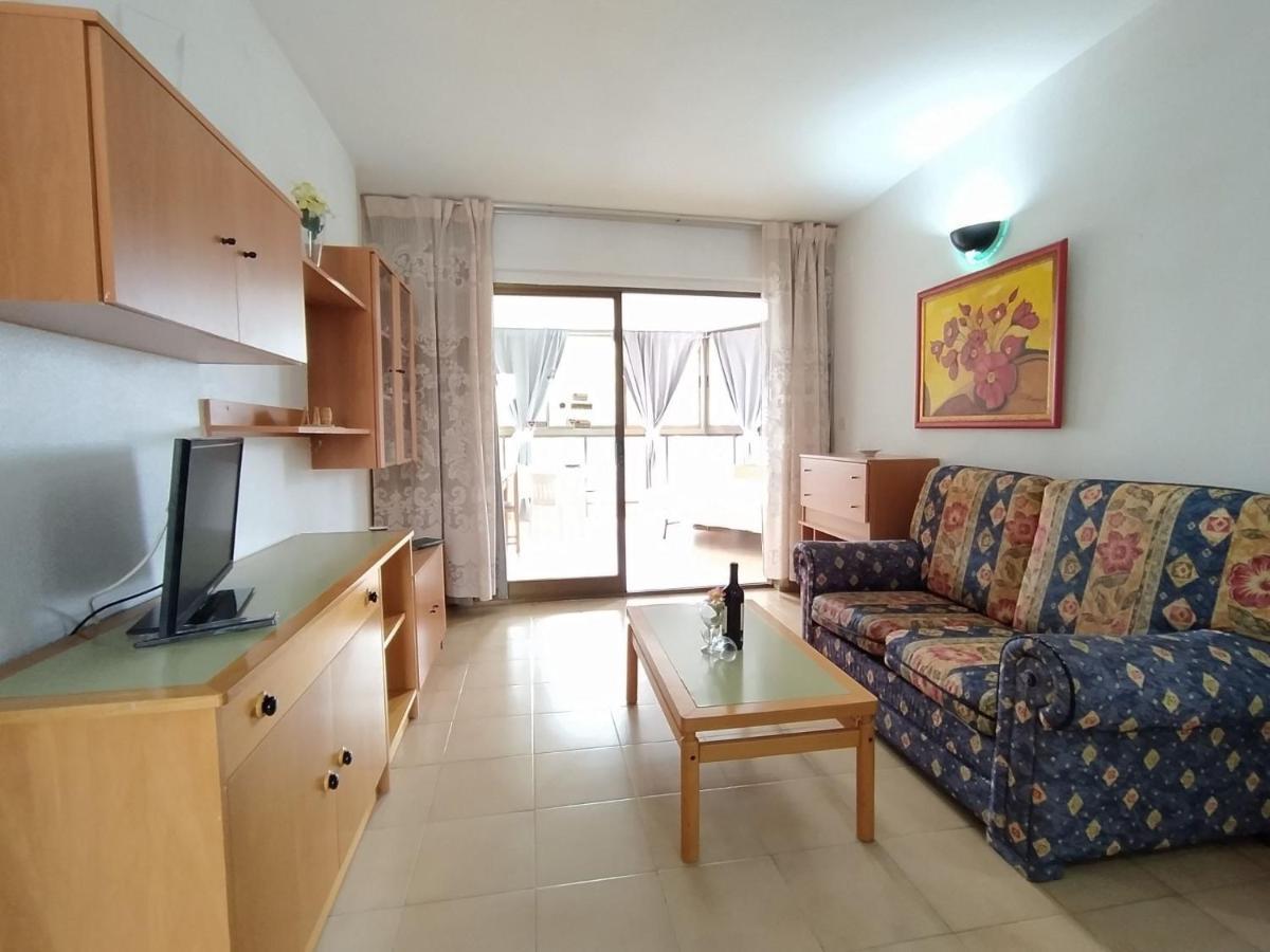 Apartment Torpa By Interhome Benidorm Zewnętrze zdjęcie