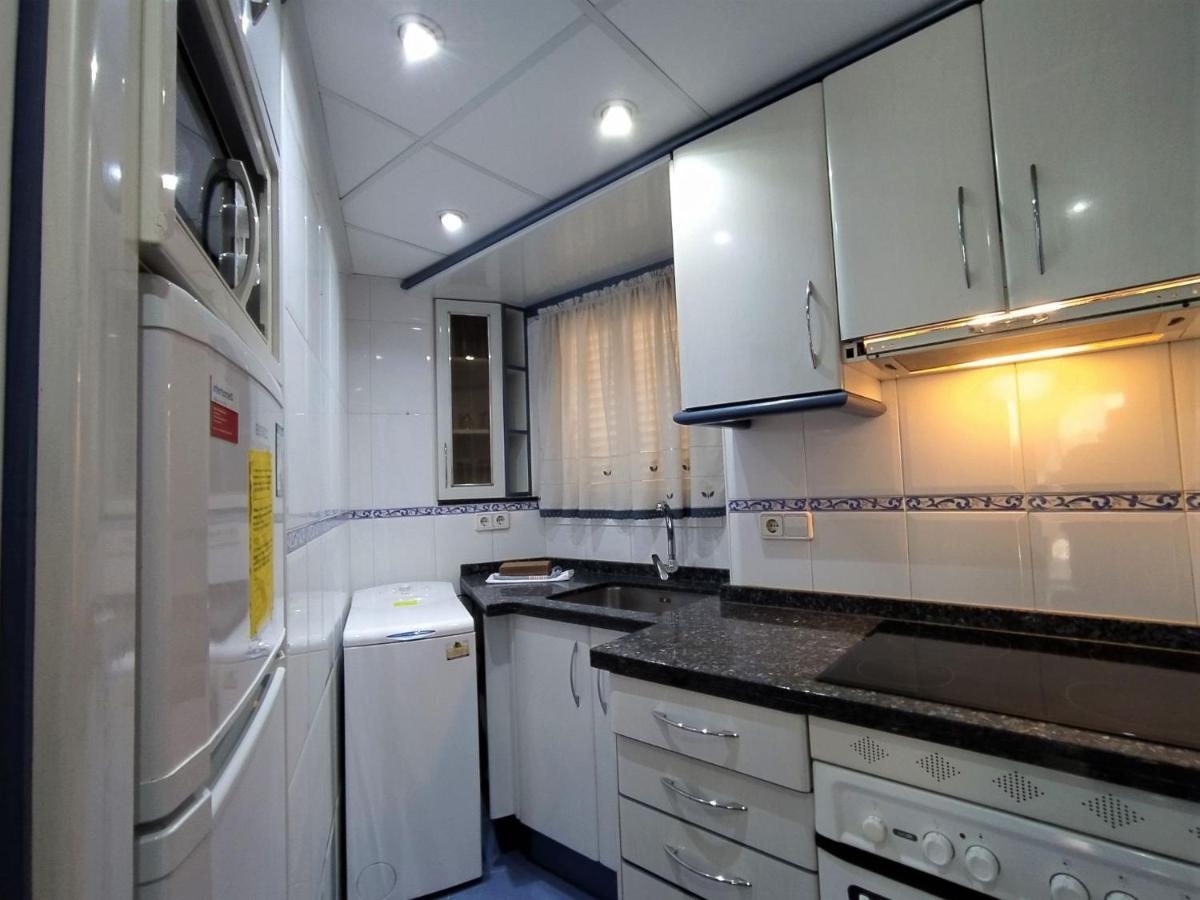 Apartment Torpa By Interhome Benidorm Zewnętrze zdjęcie