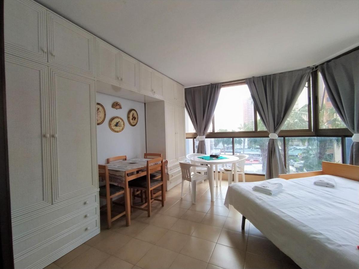 Apartment Torpa By Interhome Benidorm Zewnętrze zdjęcie