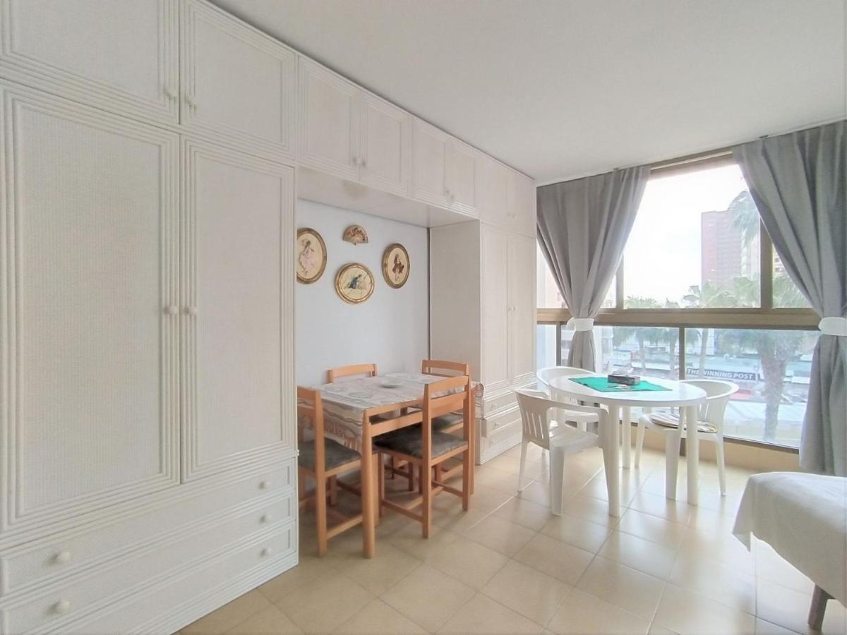 Apartment Torpa By Interhome Benidorm Zewnętrze zdjęcie