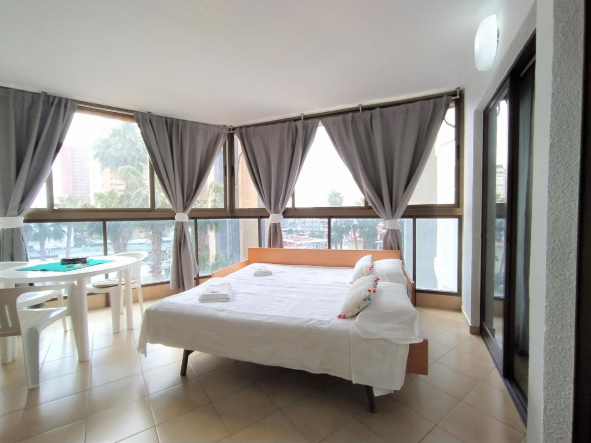 Apartment Torpa By Interhome Benidorm Zewnętrze zdjęcie