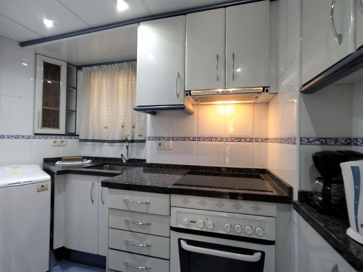 Apartment Torpa By Interhome Benidorm Zewnętrze zdjęcie