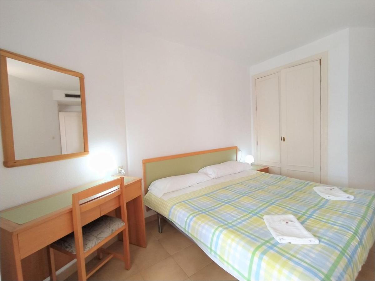 Apartment Torpa By Interhome Benidorm Zewnętrze zdjęcie