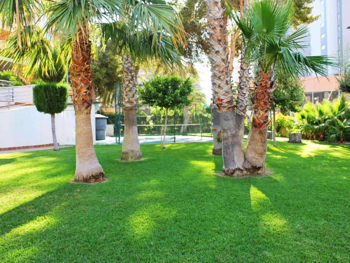 Apartment Torpa By Interhome Benidorm Zewnętrze zdjęcie