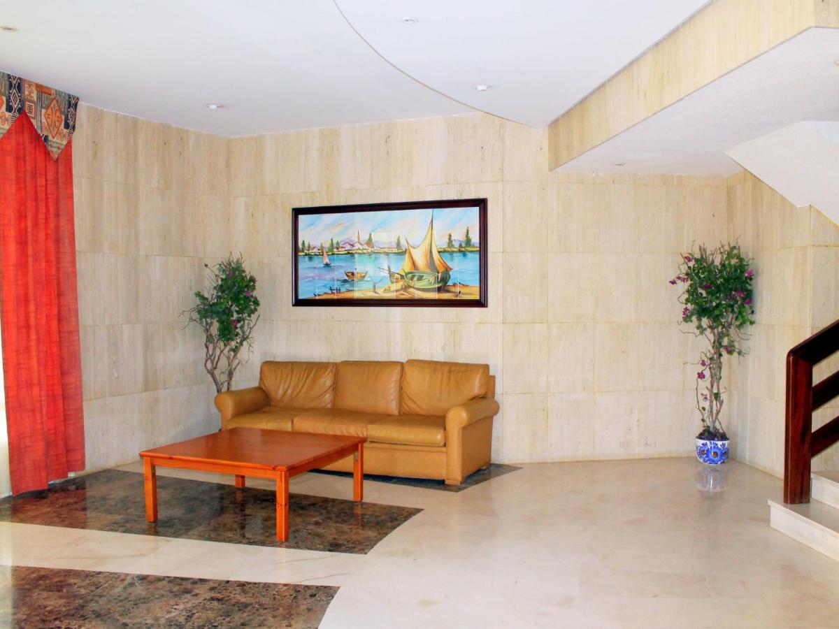 Apartment Torpa By Interhome Benidorm Zewnętrze zdjęcie