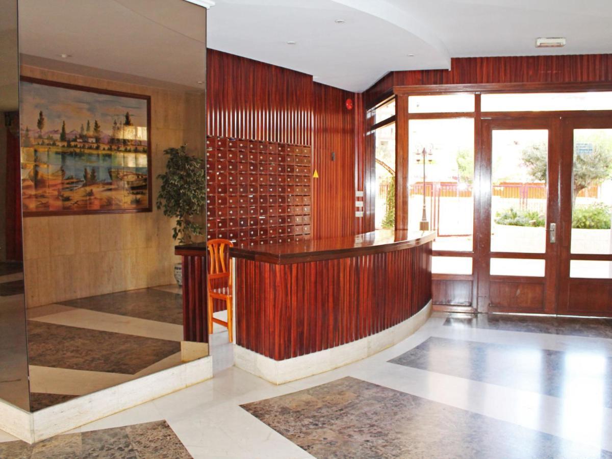 Apartment Torpa By Interhome Benidorm Zewnętrze zdjęcie