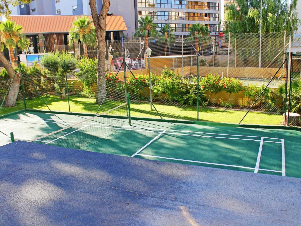 Apartment Torpa By Interhome Benidorm Zewnętrze zdjęcie